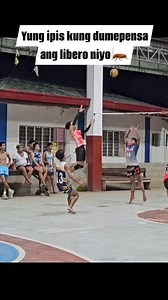 869K views · 6.3K reactions | "Hoy bakla, hinahamon kita nang harap-harapan" - Angel #mimavolleyballteam #volleyballplayer #volleyballlife #volleyball #volleyballworld #volleyballteam | MIMA Volleyball Team | Facebook