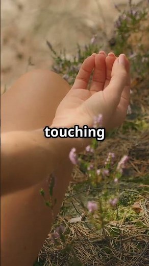 Touching Grass Has Scientific Benefits—Here’s Why