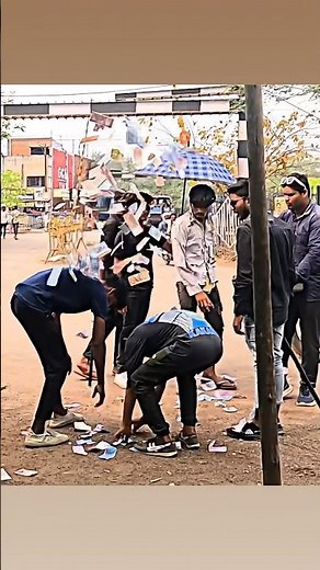 Bhikhari Se Panga 🤑😂!!