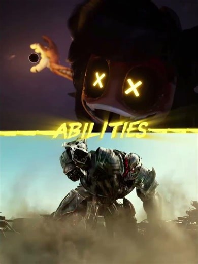 Cyn Vs Megatron (IDW Comics) #shorts #1v1