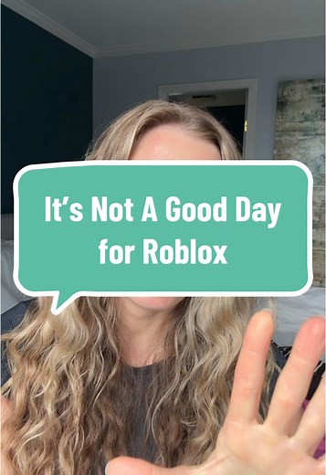 “Overall, we think Roblox has adopted the Silicon Valley approach of ‘growth at all costs’, whether by misleading or outright lying to investors about its key metrics or by opening its platform to dangerous predators and illicit content unsuitable for children.” Hindenburg Research #roblox #gaming #parents #awareness #parenting #parenthood #parentsoftiktoks #fyp #childsafety #onlinesafety #kidsonline #safety #grooming