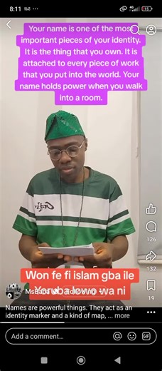 Discover the Meaning Behind Your Name