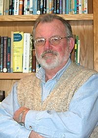 Daniel Moerman - Alchetron, The Free Social Encyclopedia