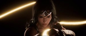 Wonder Woman Video Game Details and Artwork Reportedly Emerge Online After Apparent Online Survey Leak