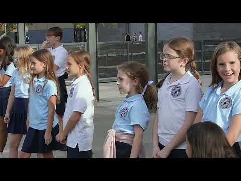 Athenaeum Provides Balance at the End of a Scholar’s Day