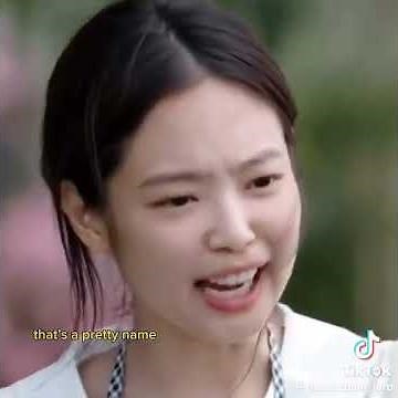 My name is Gabriel | Ep14 | #kpop #jennie #blackpink