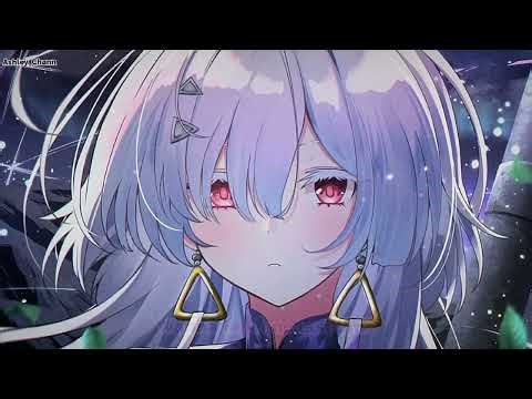 [ Nightcore ] - Alone (Alan Walker)