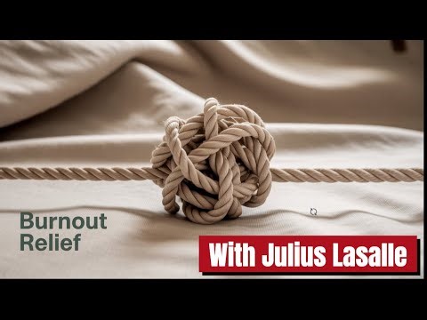 Preventing Burnout Through Embodiment: How Leaders Can Manage Stress and Build Resilience