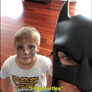 61K views · 866 reactions | Also wondering where Sienna got all the Valentines! | Batdad | Facebook