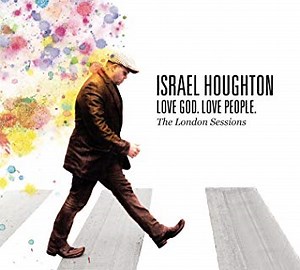 DOWNLOAD Israel Houghton - Our God [Mp3, Lyrics & Video] | CeeNaija