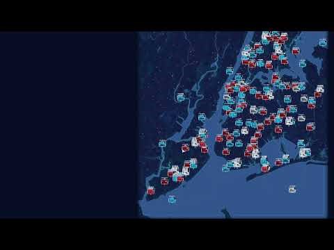 112 Operator: S2 E75: New York City (with cheats and water operations)