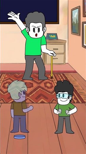 Atuk Sumie Sambut Tahun Baru Lagi #animasi @KomunitiDakwahTarbiah