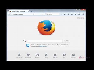 How to Create Webserver- Python 'SimpleHTTPServer'