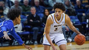 Toledo's Ryan Rollins named first team All-MAC; Tricia Cullop wins women's coach of the year