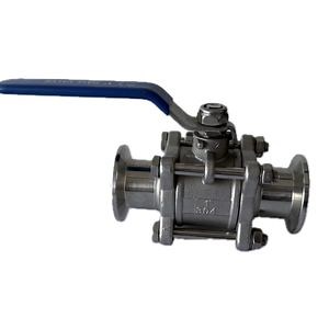 [Hot Item] Premium Stainless Steel Valve for Efficient Liquid and Gas Flow