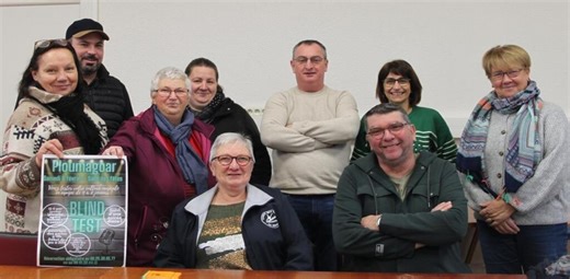 Ploumagoar. Le comité des fêtes lance une soirée blind-test et disco