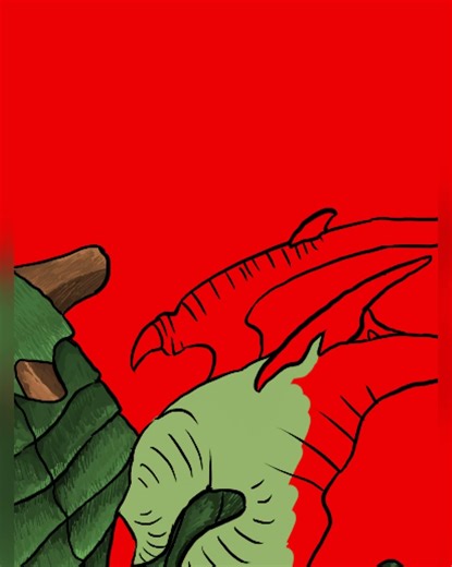 イラスト制作16 #イラストメイキング #イラスト制作 #イラスト