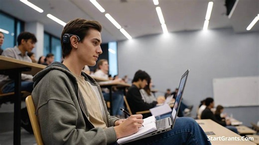 Financial Aid for Deafness & Hearing Loss: 2026 Guide