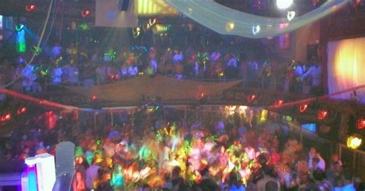 Dance Academy was 'more than a club' during its halcyon days