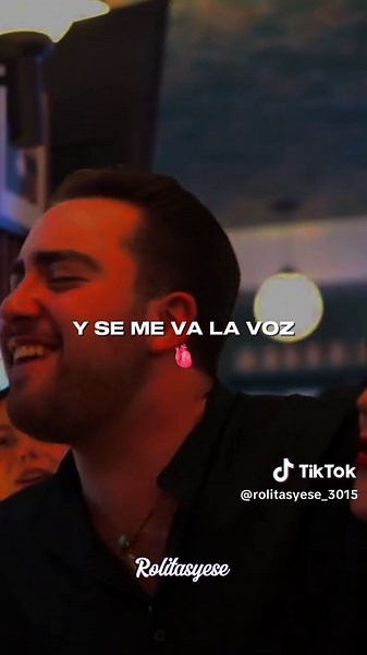 y se me va la voz - Alejandro Fernández | Letra de Canciones