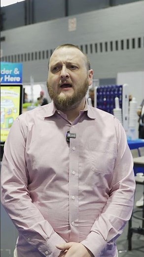 INFI Self Service Kiosk Overview