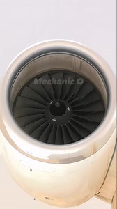 ✅ Rolls Royce TAY 611, a very powerful engine on its size that can produce 13,850 lbf. Tay engines use a 22-blade titanium fan, a 3-stage intermediate-pressure compressor coupled to the fan shaft, a 12-stage high-pressure compressor, a 2-stage high-pressure turbine and a 3-stage low-pressure turbine. #fyp #rollsroyce #trending #asmr #satisfyingsounds #freewheel #satisfyingasmr #fypシ #viral #engine #aviation #gulfstream #satisfyingvideos #foryou | Mechanic O