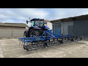 60’lı Doğsan mini tiller