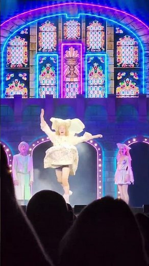 Monty Python’s "Spamalot" Musical National Tour at The 5th Avenue Theatre