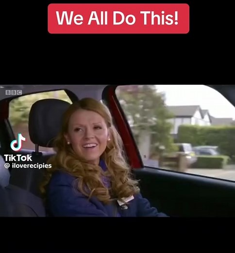Peter Kay's Car Share Moments: British Singing Fun
