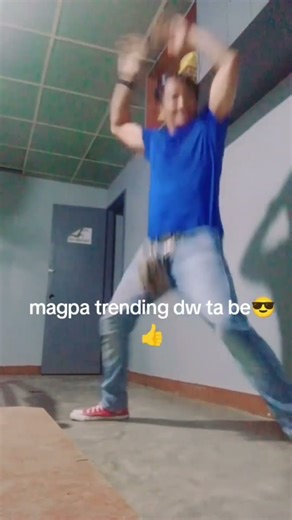 good day🌻 have a blessed day 🙏mga ka tropa ❤️ dance trending 2025#dance