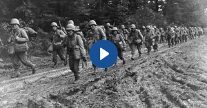 14 Notable Figures From World War II (Part 2)