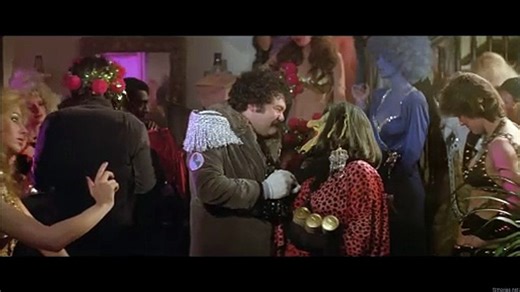 Galaxina (1980) Watch HD