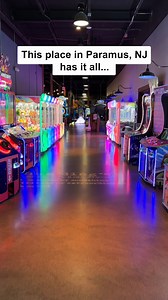 Humdingers in Paramus, NJ is the ultimate spot to Bat, Bowl, Eat, & Play! See Ya' Soon!😆🎳⚾🍕🕹️🍔 | Humdingers