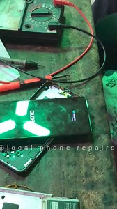 16K views · 312 reactions | Off and No solution | Local phone repair’s | Facebook