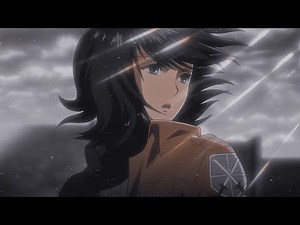 1:16 Solo ODM Only Skirmish | AOTR Progression Arc