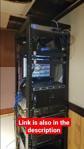 Build your own cheap home lab for IT/Computer Science - Home Lab