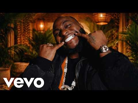 Davido - African Vibes (Official Video)