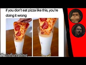 r/Mildlyinfuriating | Please... stop... - ‪@EmKay‬ | RENEGADES REACT TO