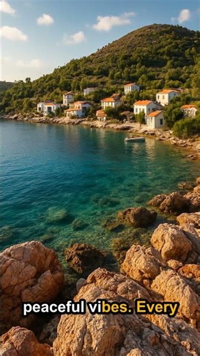 5 Incredible Places in the Ionian Islands