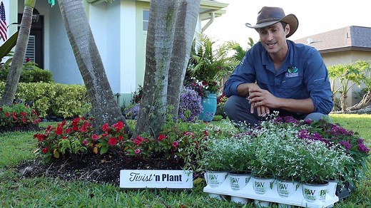 A perfect tool for those of you who plant quite a bit in the landscape... pwwin.rs/auger | Proven Winners