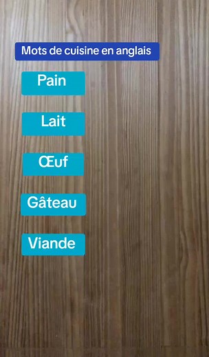 #anglaisfacile #tik_tok #fyp #english