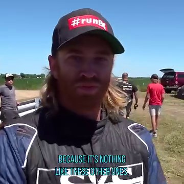 2JZ Makes Race Day Crazy!! | SXSBlog.com