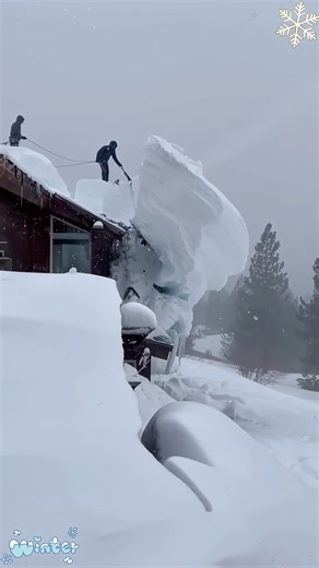 Funny cold weather 🤣#funny #weather #funnyvideos #foryou #satisfying