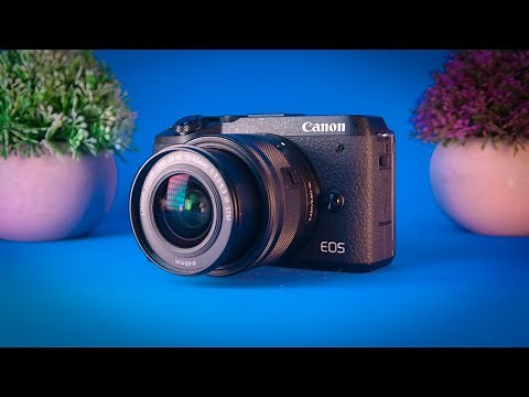 5 Best Budget Mirrorless Cameras in 2022