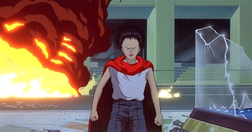 AKIRA (2026 Re-release) | Movies & Arthouse Films