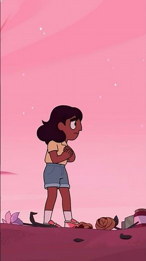Steven proposes to Connie… and the heartbreak is REAL 💔 #stevenuniverse #togetherforever