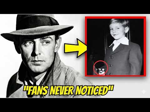 Alan Ladd (1942): 20 Secrets Hidden For Decades That You Never Knew