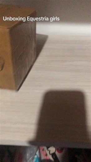 Minha 1° exclusiva #mylittlepony #equestriagirls #manesix #fy #fyy #fyp #foryou #viral