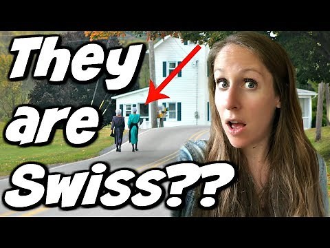 The Truth about the Amish