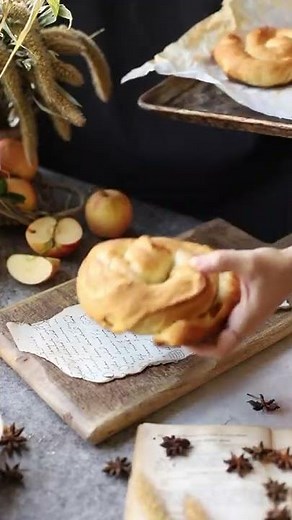 Ensaïmada | Famous Spanish Sweet Bread 💃